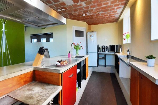 Casa de Férias De Opkikker 10 Persoons Met Hottub