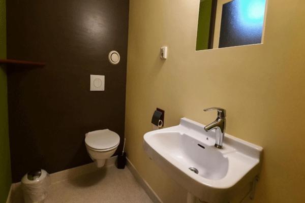 Casa de Férias De Opkikker 10 Persoons Met Hottub Giethoorn