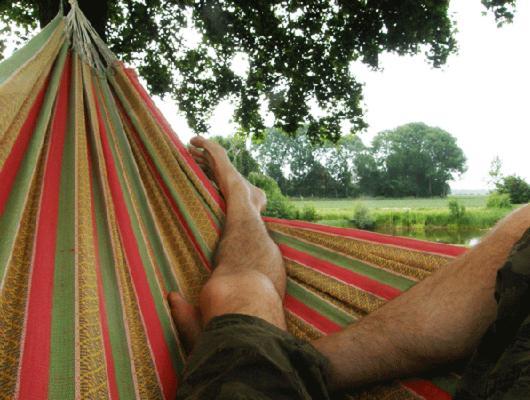 De Opkikker 10 Persoons Met Hottub Casa de Férias Giethoorn